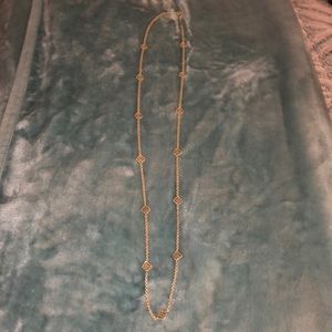 Kendra Scott Long Necklace